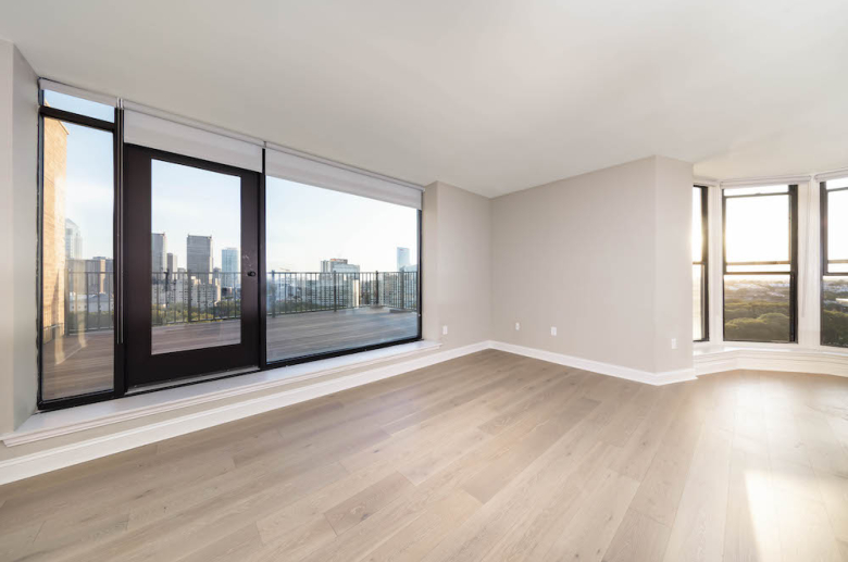 Parkway House Apartments in Philadelphia, PA PMC Property Group